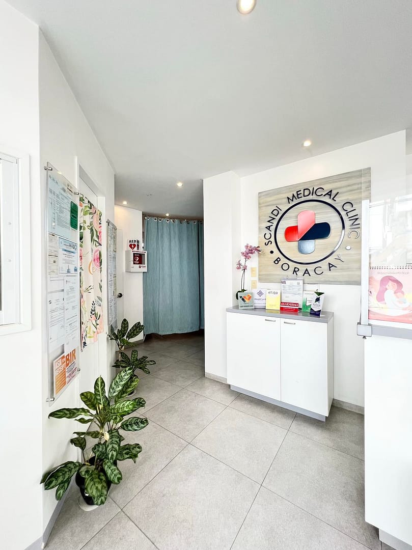 Our Frontdesk